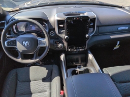 Ram 1500 Big Horn 4x4 Crew Cab 5'7" Box 2026