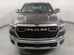 Ram 1500 Big Horn 4x4 Crew Cab 5'7" Box 2026