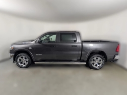Ram 1500 Big Horn 4x4 Crew Cab 5'7" Box 2026