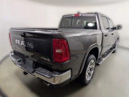 Ram 1500 Big Horn 4x4 Crew Cab 5'7" Box 2026