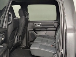 Ram 1500 Big Horn 4x4 Crew Cab 5'7" Box 2026