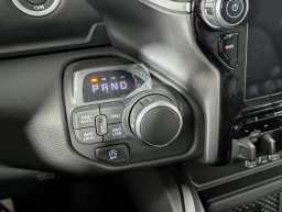 Ram 1500 Big Horn 4x4 Crew Cab 5'7" Box 2026