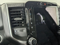 Ram 1500 Big Horn 4x4 Crew Cab 5'7" Box 2026