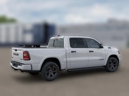 Ram 1500 Big Horn 4x4 Crew Cab 5'7" Box 2026