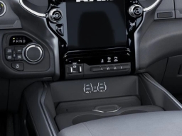 Ram 1500 Big Horn 4x4 Crew Cab 5'7" Box 2026