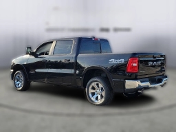 Ram 1500 Big Horn 4x4 Crew Cab 5'7" Box 2026