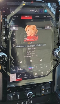 Ram 1500 Big Horn 4x4 Crew Cab 5'7" Box 2026