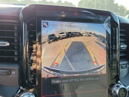 Ram 1500 Big Horn 4x4 Crew Cab 5'7" Box 2026