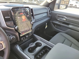 Ram 1500 Big Horn 4x4 Crew Cab 5'7" Box 2026