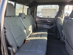 Ram 1500 Big Horn 4x4 Crew Cab 5'7" Box 2026