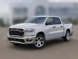 Ram 1500 Big Horn 4x4 Crew Cab 5'7" Box 2026