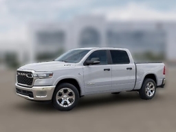 Ram 1500 Big Horn 4x4 Crew Cab 5'7" Box 2026