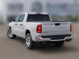 Ram 1500 Big Horn 4x4 Crew Cab 5'7" Box 2026