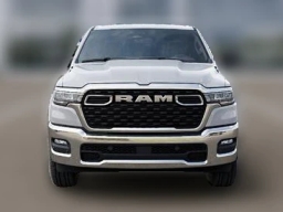 Ram 1500 Big Horn 4x4 Crew Cab 5'7" Box 2026