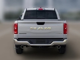 Ram 1500 Big Horn 4x4 Crew Cab 5'7" Box 2026