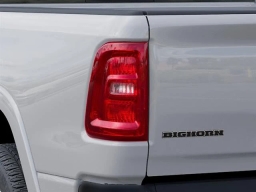 Ram 1500 Big Horn 4x4 Crew Cab 5'7" Box 2026