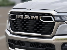 Ram 1500 Big Horn 4x4 Crew Cab 5'7" Box 2026