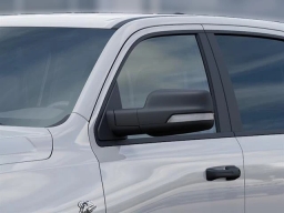 Ram 1500 Big Horn 4x4 Crew Cab 5'7" Box 2026