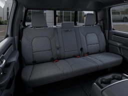 Ram 1500 Big Horn 4x4 Crew Cab 5'7" Box 2026