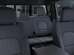 Ram 1500 Big Horn 4x4 Crew Cab 5'7" Box 2026