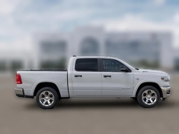 Ram 1500 Big Horn 4x4 Crew Cab 5'7" Box 2026