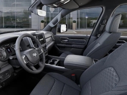 Ram 1500 Big Horn 4x4 Crew Cab 5'7" Box 2026