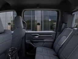 Ram 1500 Big Horn 4x4 Crew Cab 5'7" Box 2026