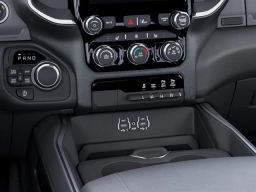 Ram 1500 Big Horn 4x4 Crew Cab 5'7" Box 2026