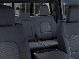 Ram 1500 Big Horn 4x4 Crew Cab 5'7" Box 2026