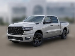 Ram 1500 Big Horn 4x4 Crew Cab 5'7" Box 2026