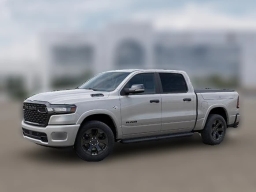 Ram 1500 Big Horn 4x4 Crew Cab 5'7" Box 2026