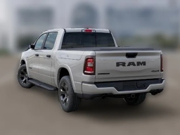 Ram 1500 Big Horn 4x4 Crew Cab 5'7" Box 2026