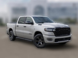 Ram 1500 Big Horn 4x4 Crew Cab 5'7" Box 2026