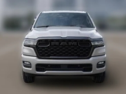 Ram 1500 Big Horn 4x4 Crew Cab 5'7" Box 2026