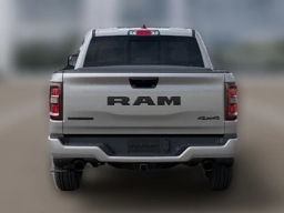 Ram 1500 Big Horn 4x4 Crew Cab 5'7" Box 2026