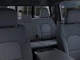 Ram 1500 Big Horn 4x4 Crew Cab 5'7" Box 2026