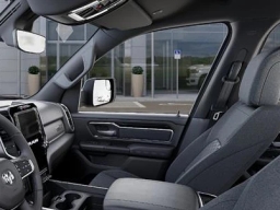 Ram 1500 Big Horn 4x4 Crew Cab 5'7" Box 2026