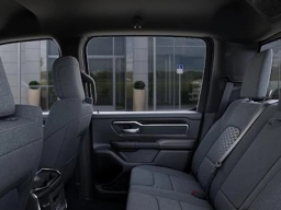 Ram 1500 Big Horn 4x4 Crew Cab 5'7" Box 2026