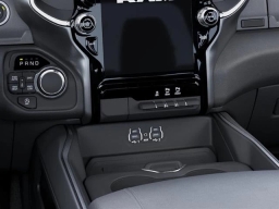 Ram 1500 Big Horn 4x4 Crew Cab 5'7" Box 2026