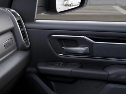 Ram 1500 Big Horn 4x4 Crew Cab 5'7" Box 2026