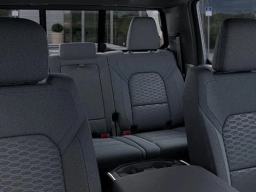 Ram 1500 Big Horn 4x4 Crew Cab 5'7" Box 2026