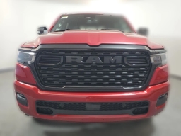 Ram 1500 Big Horn 4x4 Crew Cab 5'7" Box 2026