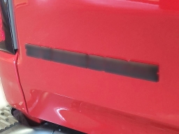 Ram 1500 Big Horn 4x4 Crew Cab 5'7" Box 2026