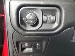 Ram 1500 Big Horn 4x4 Crew Cab 5'7" Box 2026