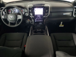 Ram 1500 Big Horn 4x4 Crew Cab 5'7" Box 2026