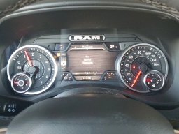 Ram 1500 Big Horn 4x4 Crew Cab 5'7" Box 2026