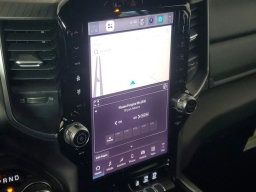 Ram 1500 Big Horn 4x4 Crew Cab 5'7" Box 2026