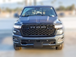 Ram 1500 Big Horn 4x4 Crew Cab 5'7" Box 2026