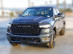 Ram 1500 Big Horn 4x4 Crew Cab 5'7" Box 2026