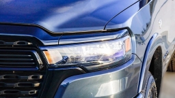 Ram 1500 Big Horn 4x4 Crew Cab 5'7" Box 2026